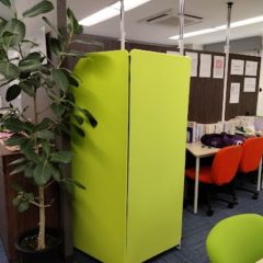 カームダウンスペース